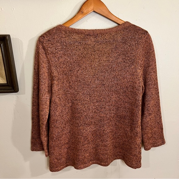 cozy fall cardigan - Picture 3 of 5